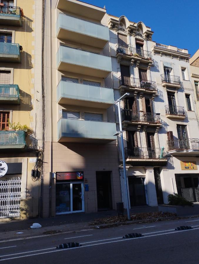 Dúplex Loft with terrace - B&B Barcelona