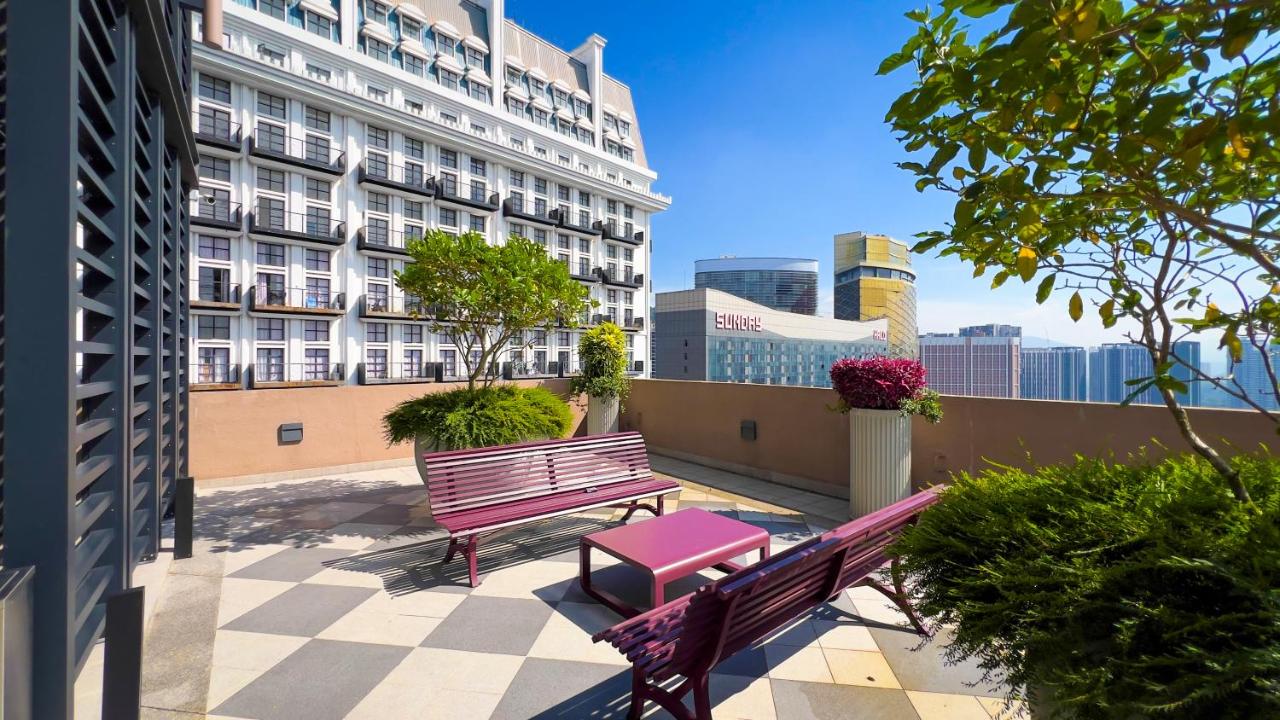 15 Mossaz Muji 2 Queen Bed By Light House - Chambres d’hôtes Petaling Jaya