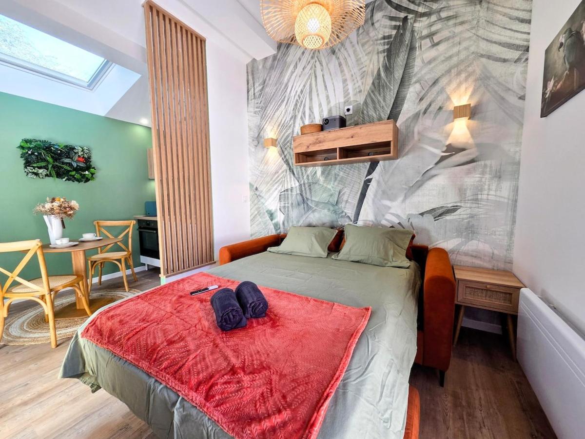 Haus mit 1 Schlafzimmer