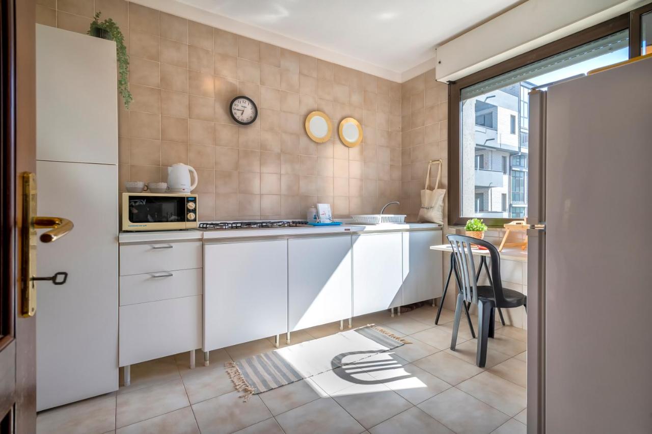 Sardinia Re - Federicas Flat - Free Parking - Chambres d’hôtes Alghero