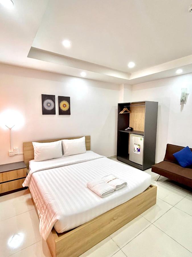 Habitación Doble Económica