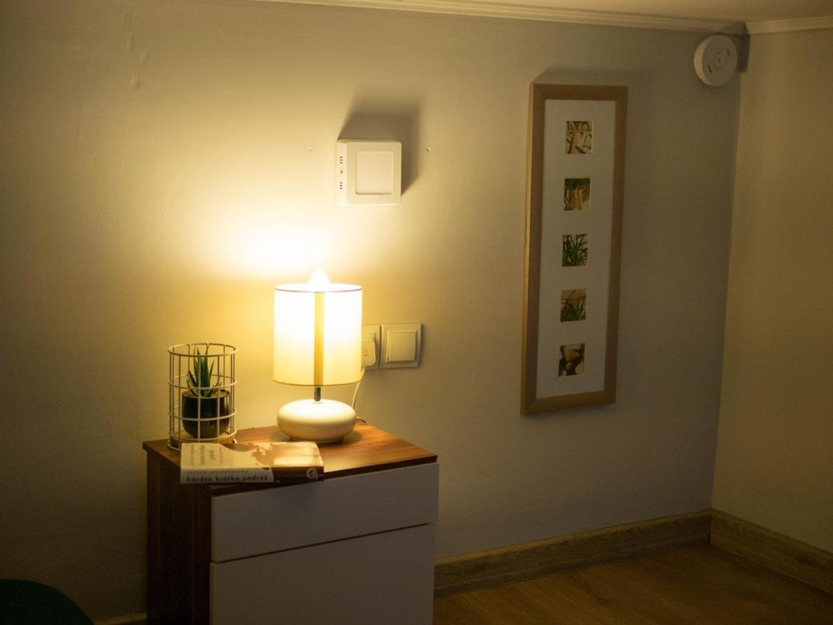Studio w Sercu Miasta - obok dworca - Ferienwohnung Przemyśl