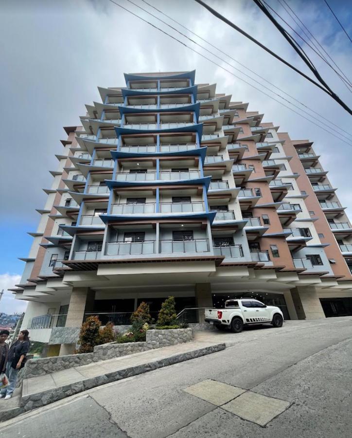 The Nest - Baguio - B&B Baguio City