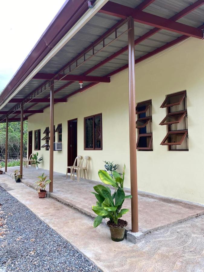 Natures Peace Transient house with bonfire - Ferienwohnung Panglao