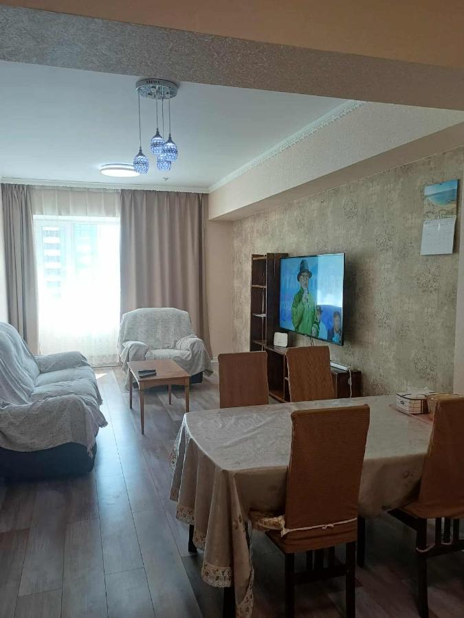 Chim's Stay - B&B Ulan Bator