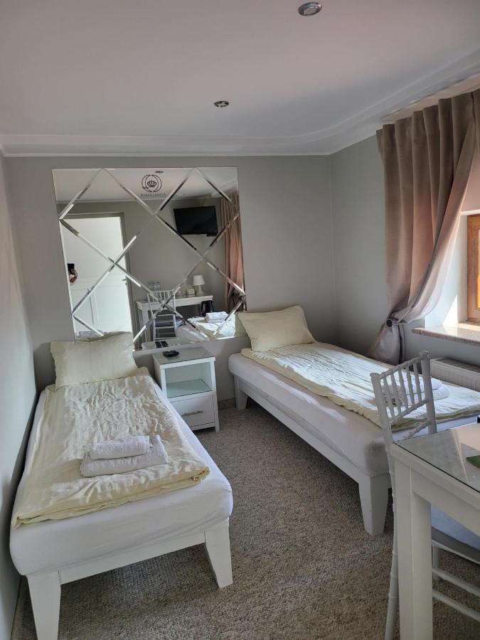 Twin Room with Bathroom