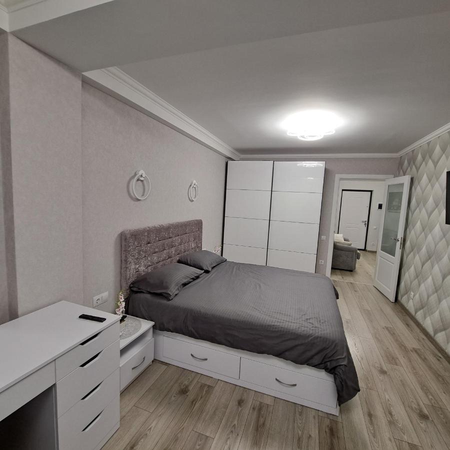 Decebal - Chambres d’hôtes Chişinău