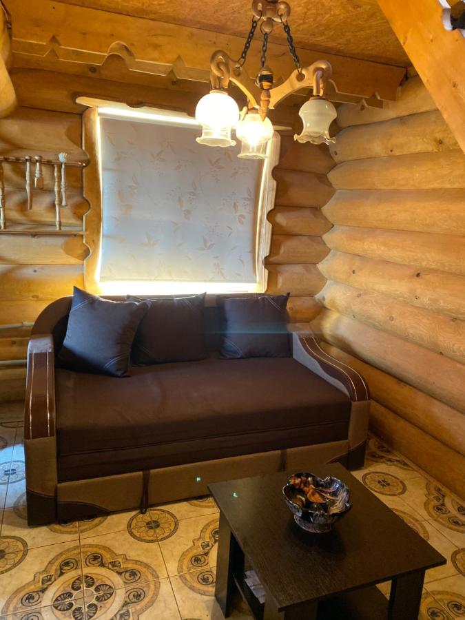 Guest House Väikesaare - B&B Narva