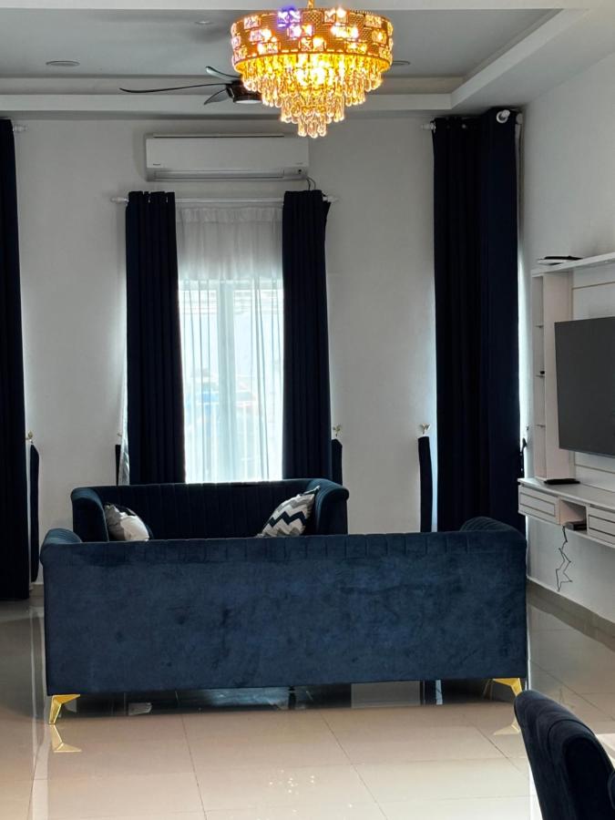 MP Homestay Four-Bedrooms House - B&B Mentakab