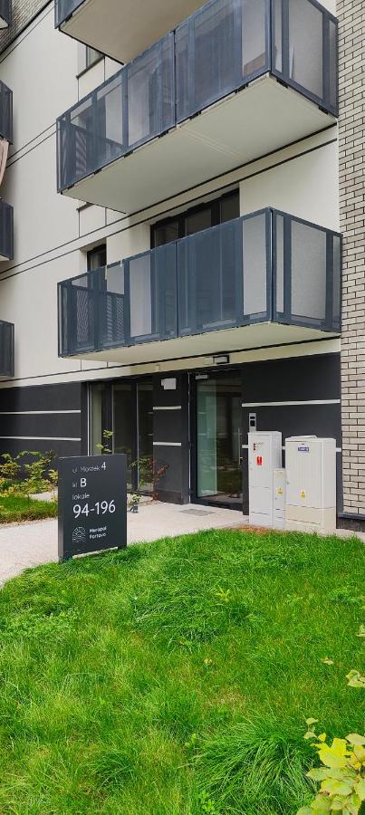 SilverStudio 3 osoby Mostek Gdańsk - B&B Gdansk