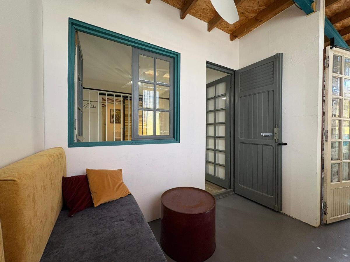 Camera Matrimoniale con Bagno Privato