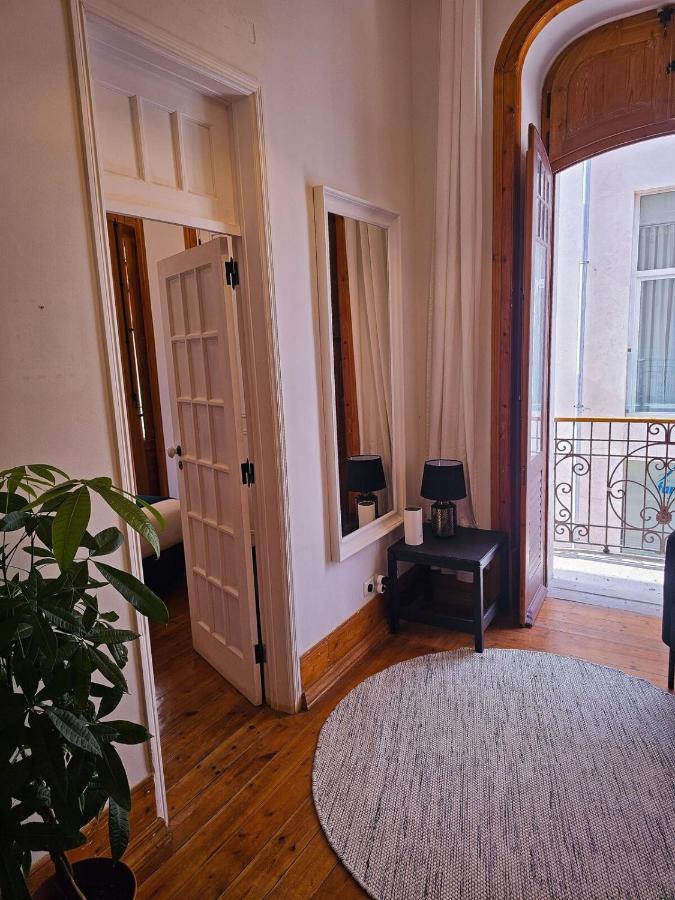 The Central Faro - B&B Faro