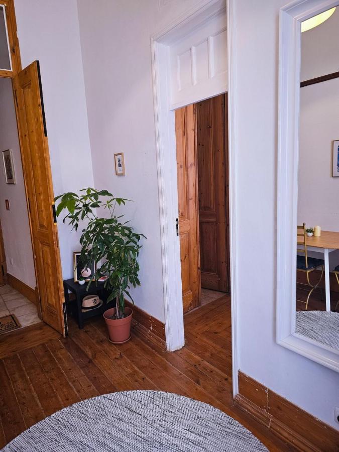 The Central Faro - B&B Faro