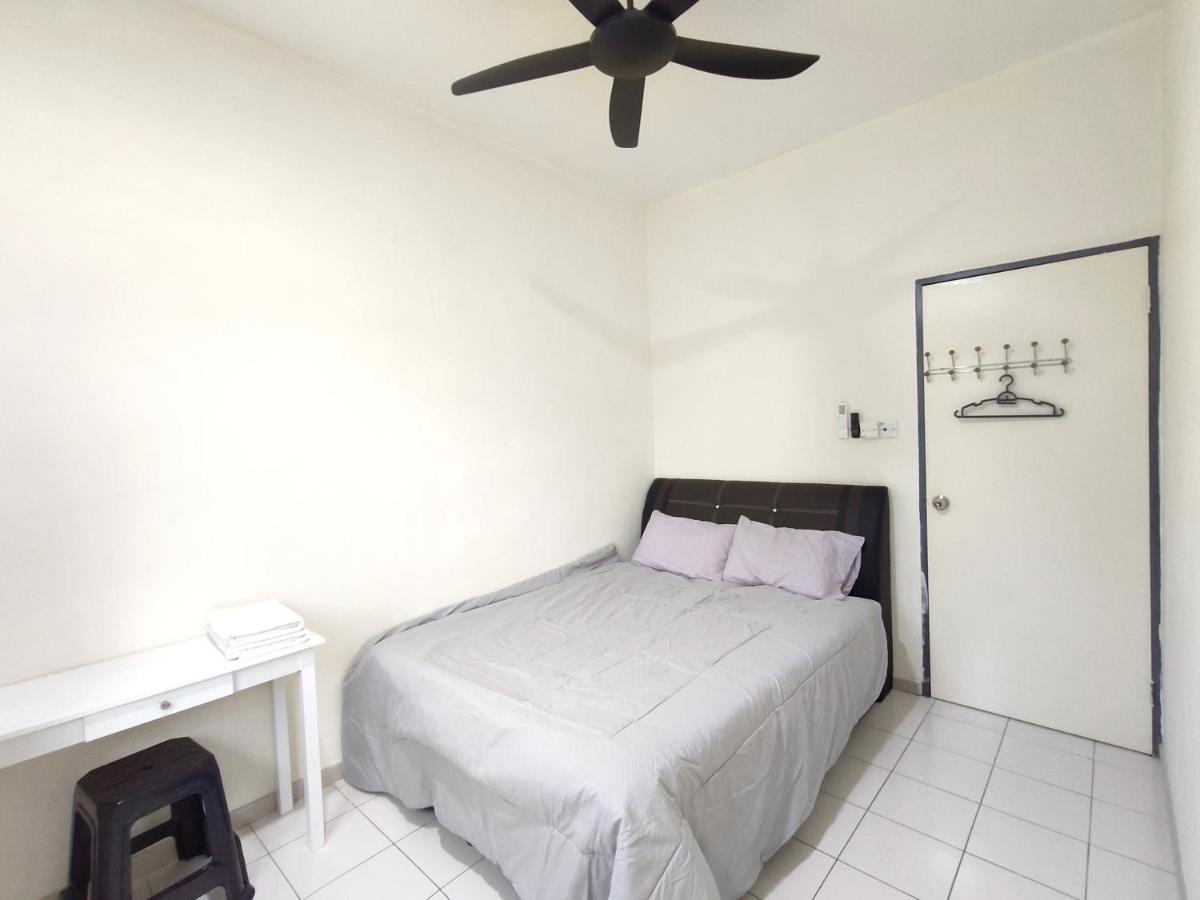 De Garden Homestay Sandakan - Chambres d'hôtes Sandakan