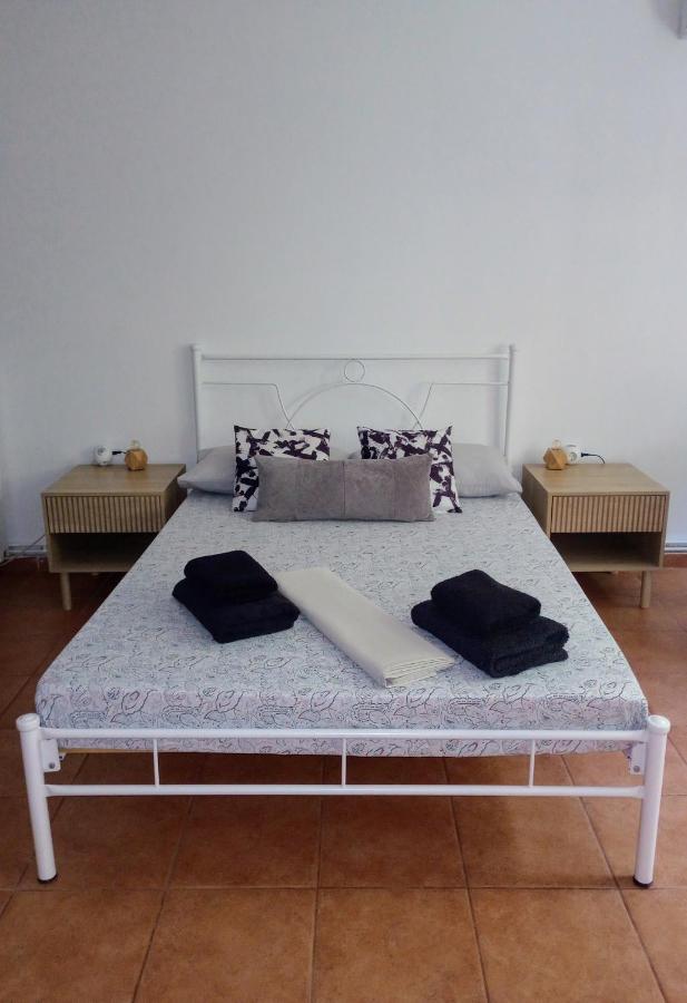 Oikia - Bed and Breakfast Nauplion