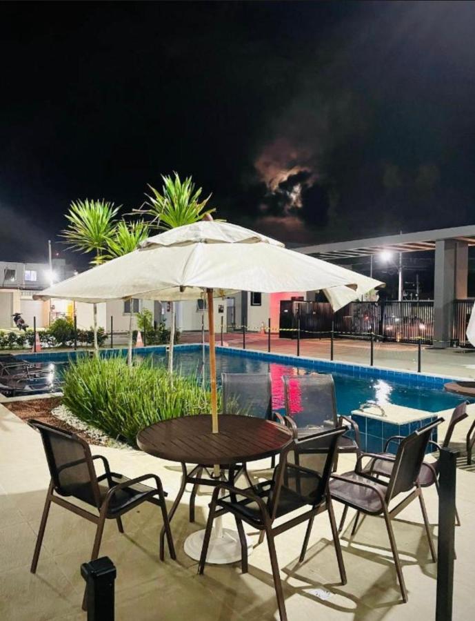 Reserva Almagre Apto 403 - B&B Cabedelo