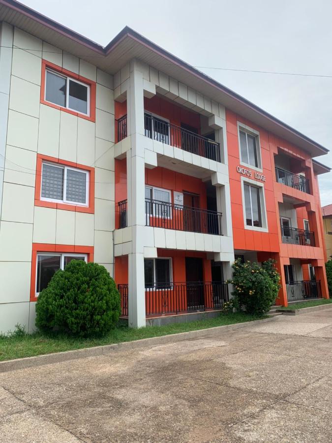 Cozy comfortable One bedroom close to Airport - Chambres d’hôtes Accra