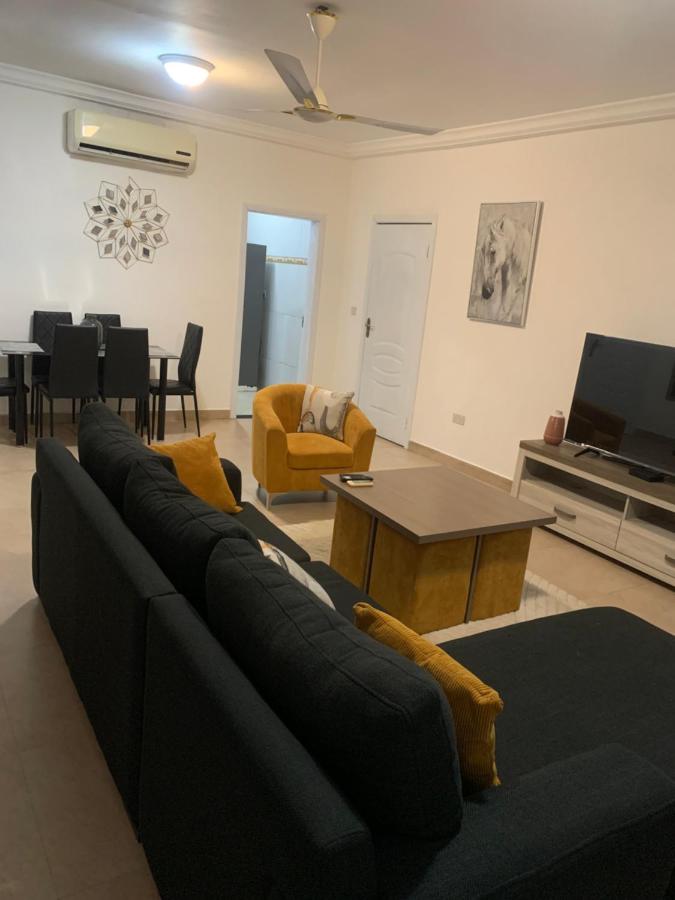 Cozy comfortable One bedroom close to Airport - B&B Accra
