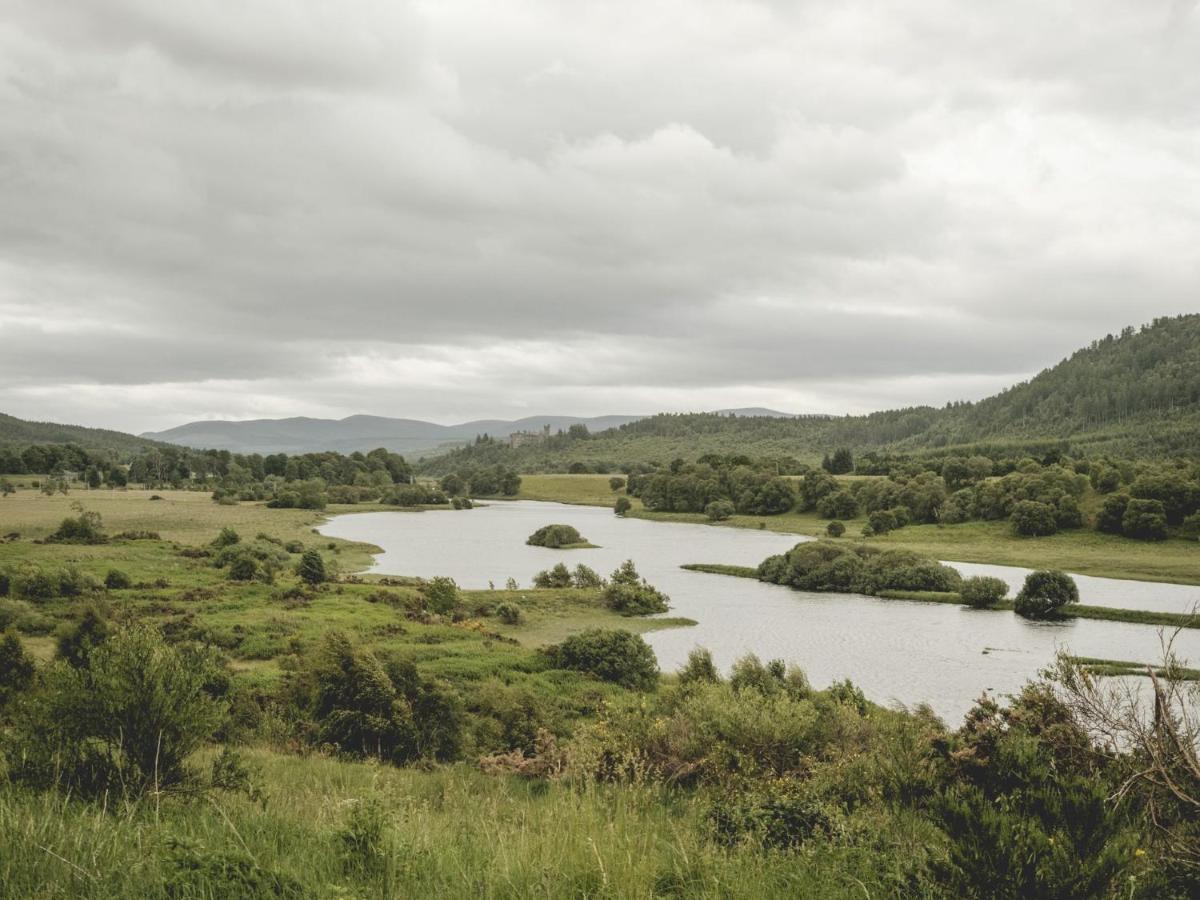 Reids Cottage - B&B Lairg