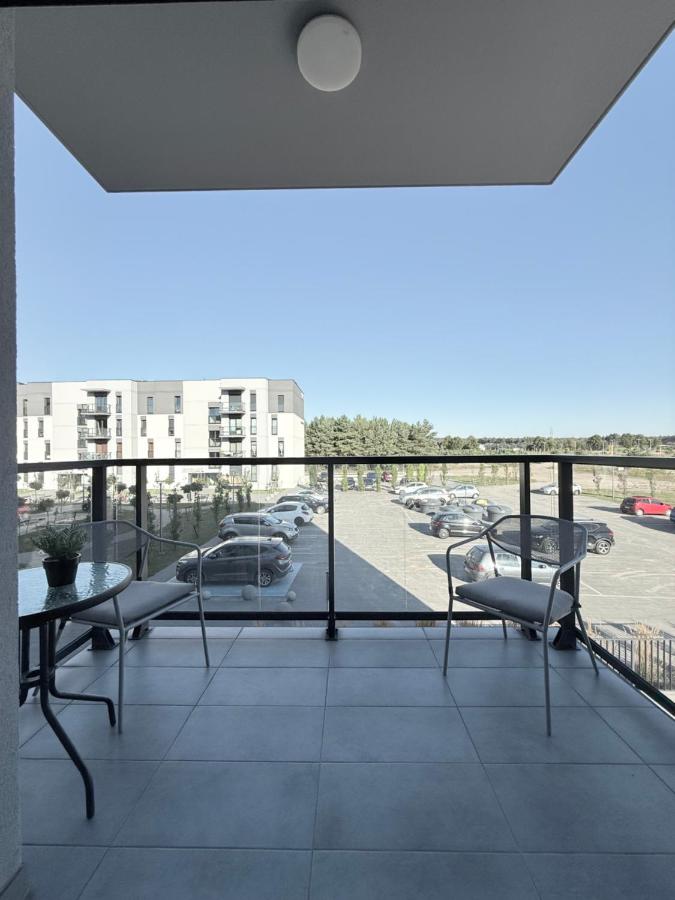 Apartament Nad Rzeką