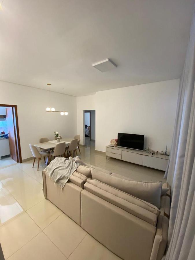 Linda, completa e Confortável - B&B Chapada dos Guimarães