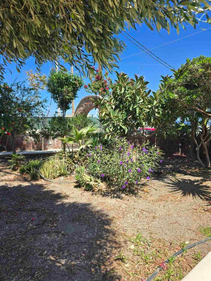 SK Villa SANTORINI - Chambres d’hôtes Mesariá