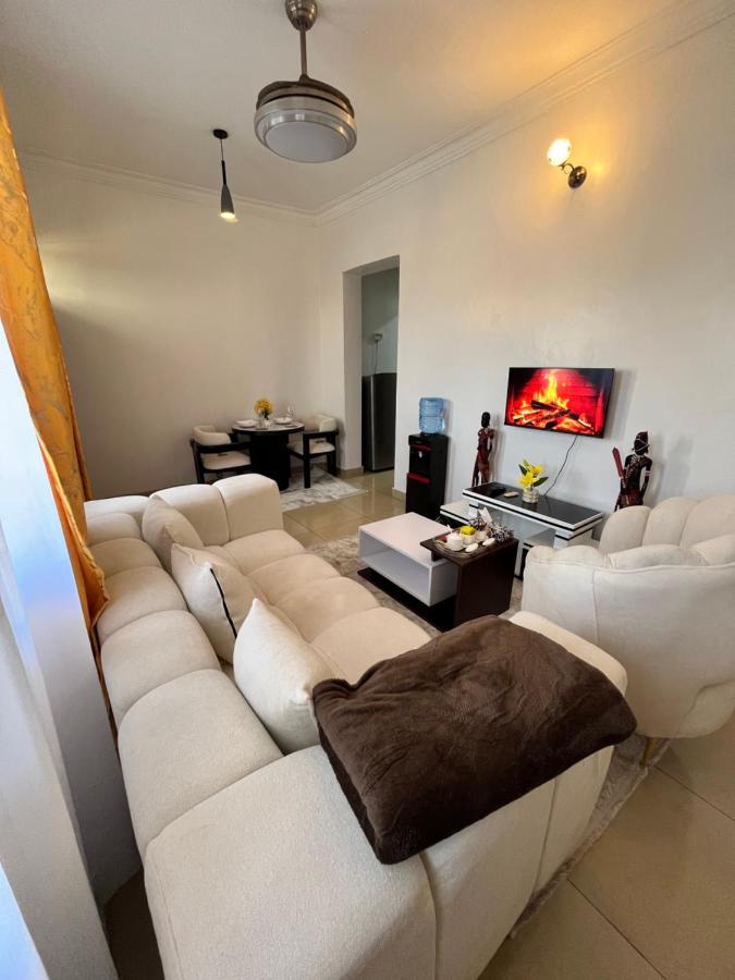 Apartment mit 1 Schlafzimmer