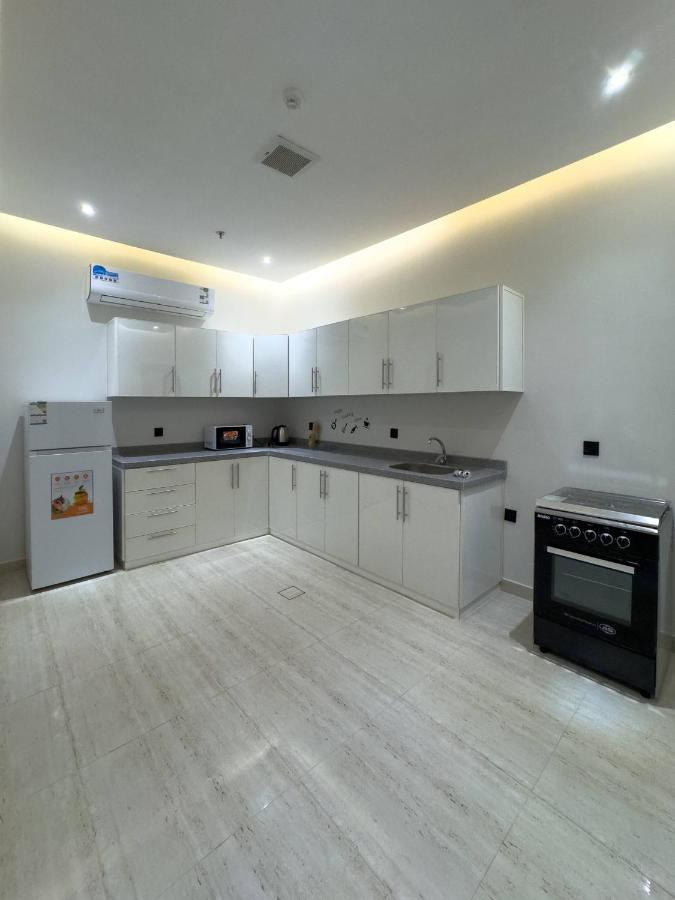 Nuzul R155 - Elegant Apartment - Chambres d'hôtes Riyad