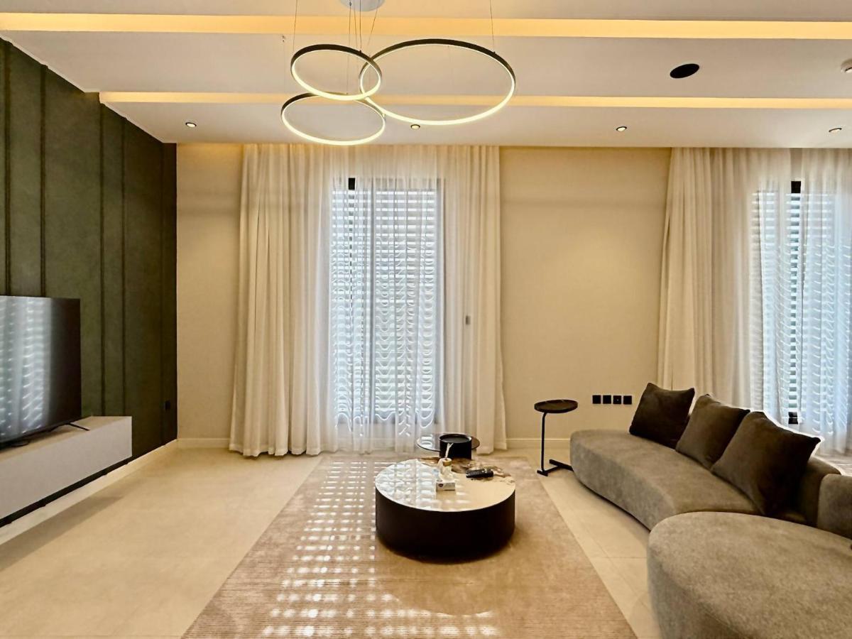Nuzul R219 - Elegant Apartment - Ferienwohnung Riad