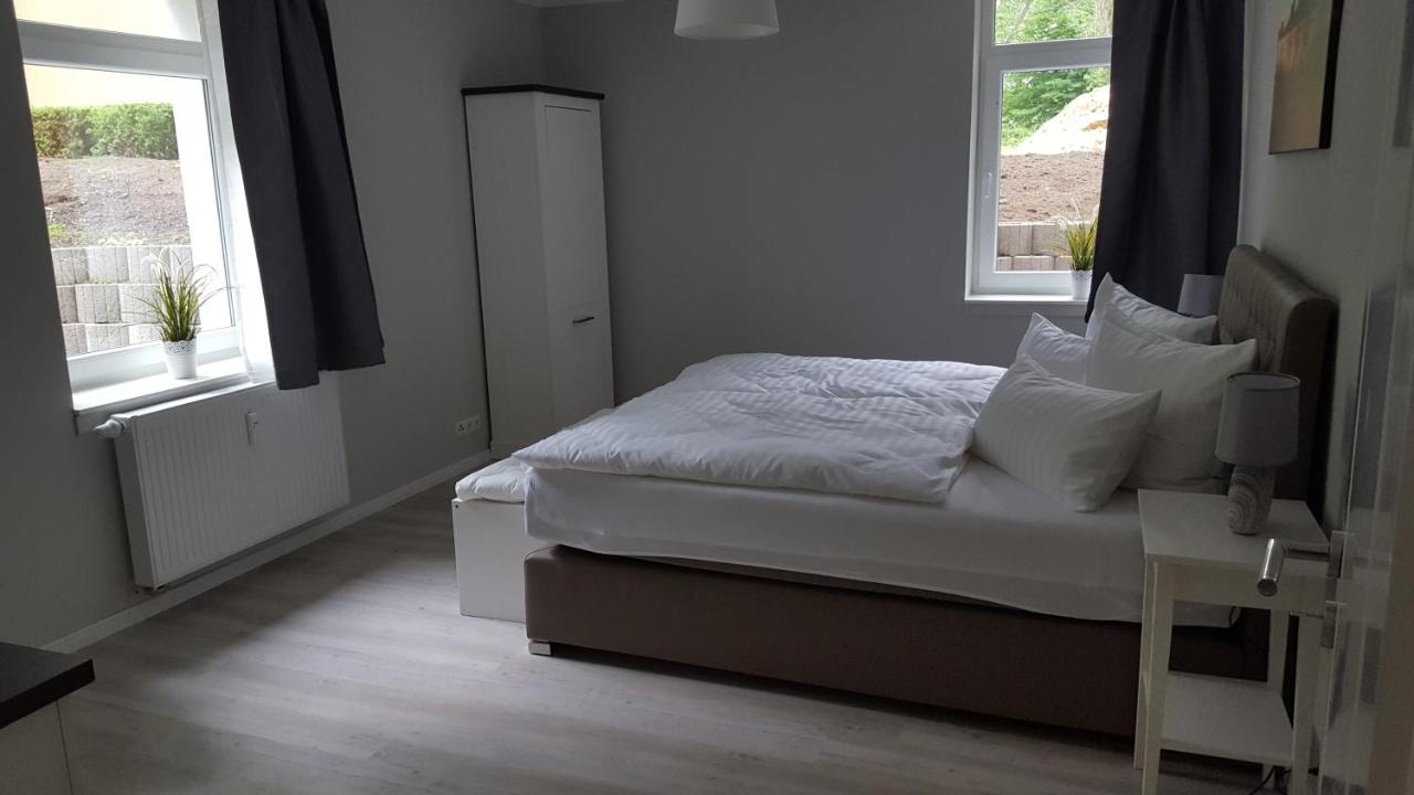 Familienzimmer - 01