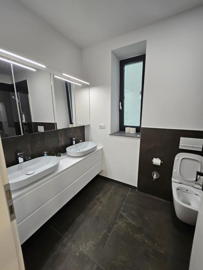 Appartement met 2 slaapkamers