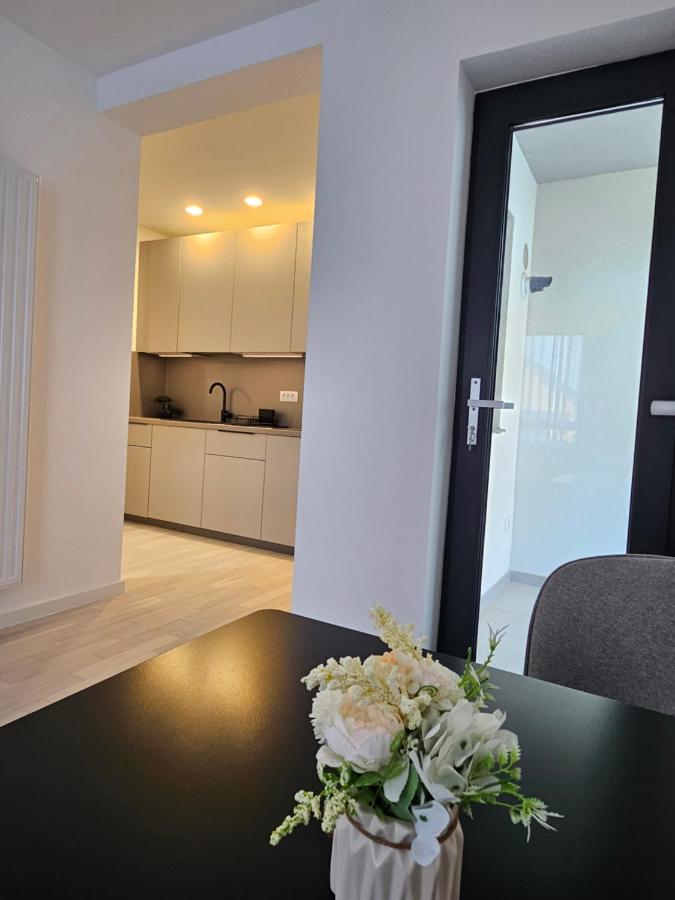 Appartement met 1 Slaapkamer