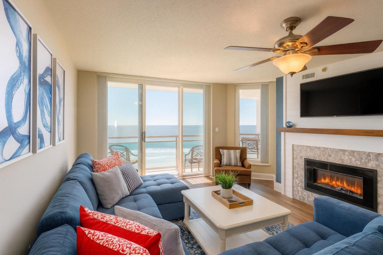 Bahama Sands - 704 - B&B Myrtle Beach