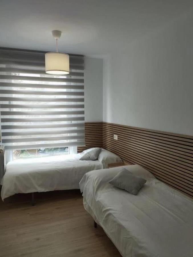Appartamento con 2 Camere da Letto