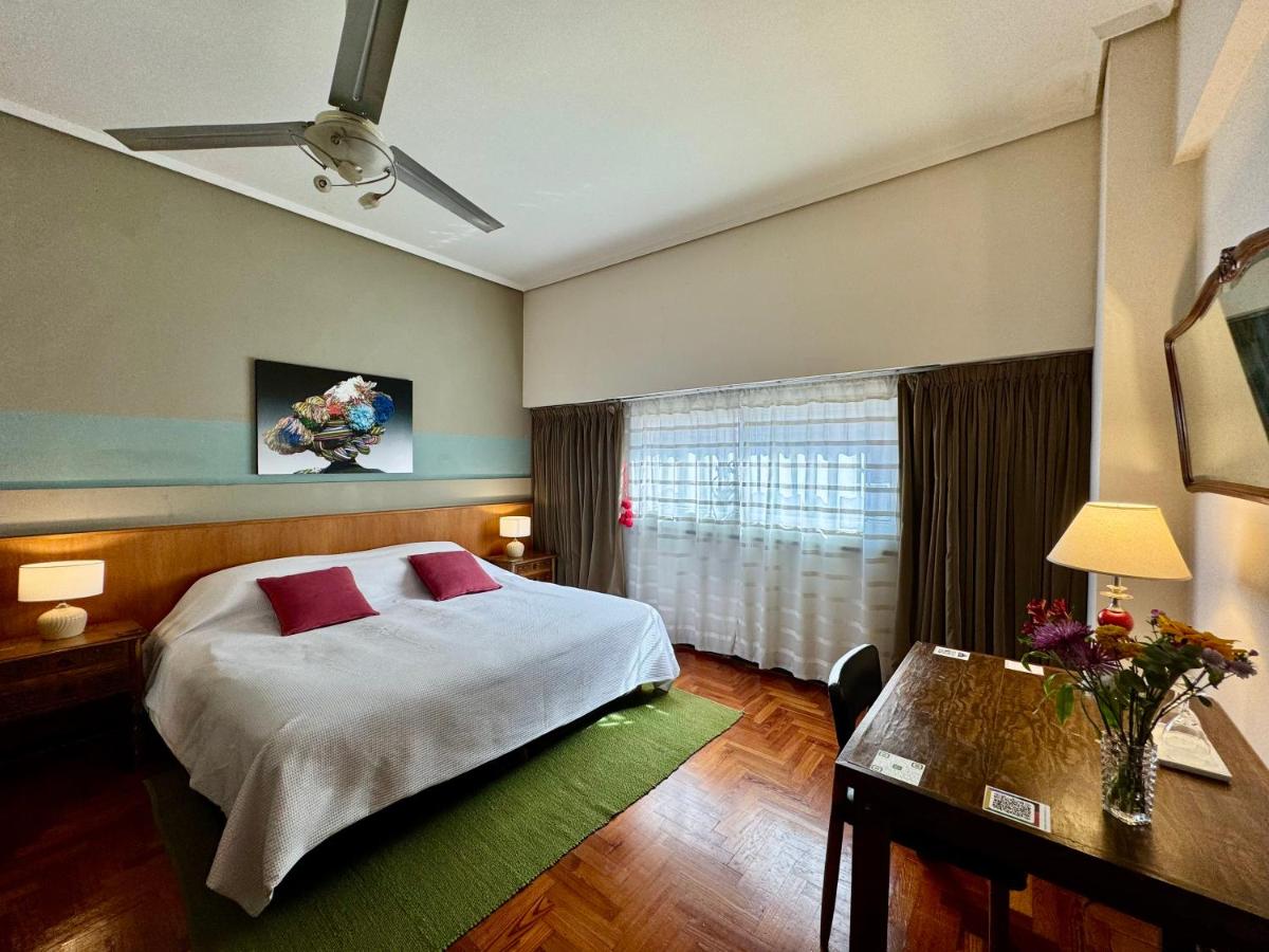 Doppelzimmer mit eigenem Bad