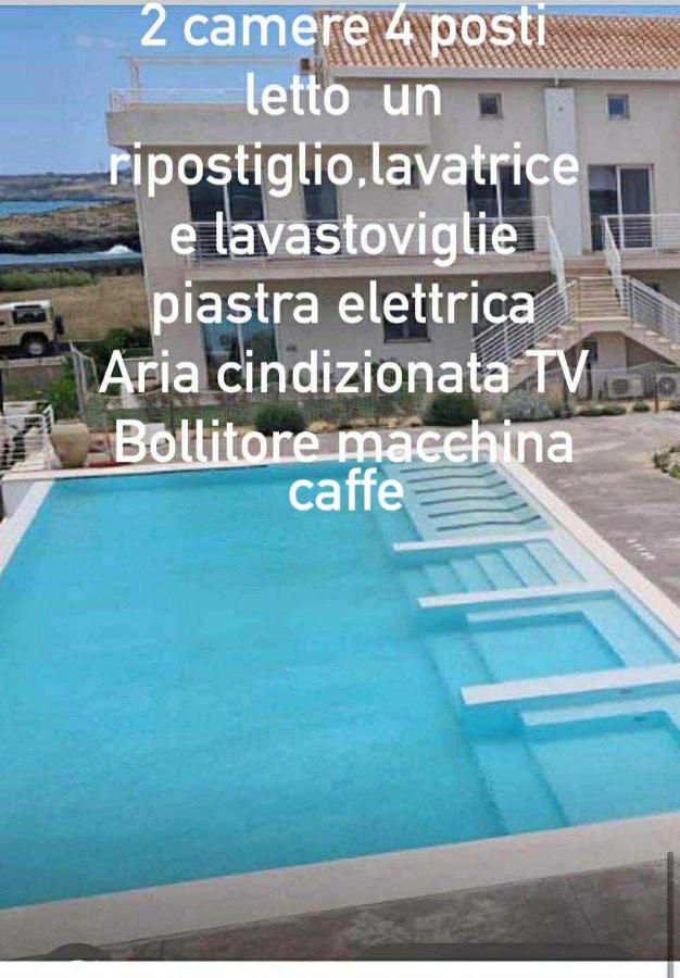 Ortensia Apartment - B&B Pachino