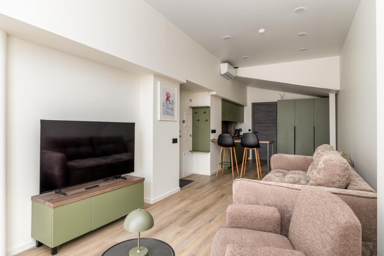 Appartement avec Balcon