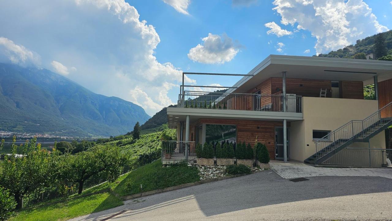 Agritur Gasadòr - B&B