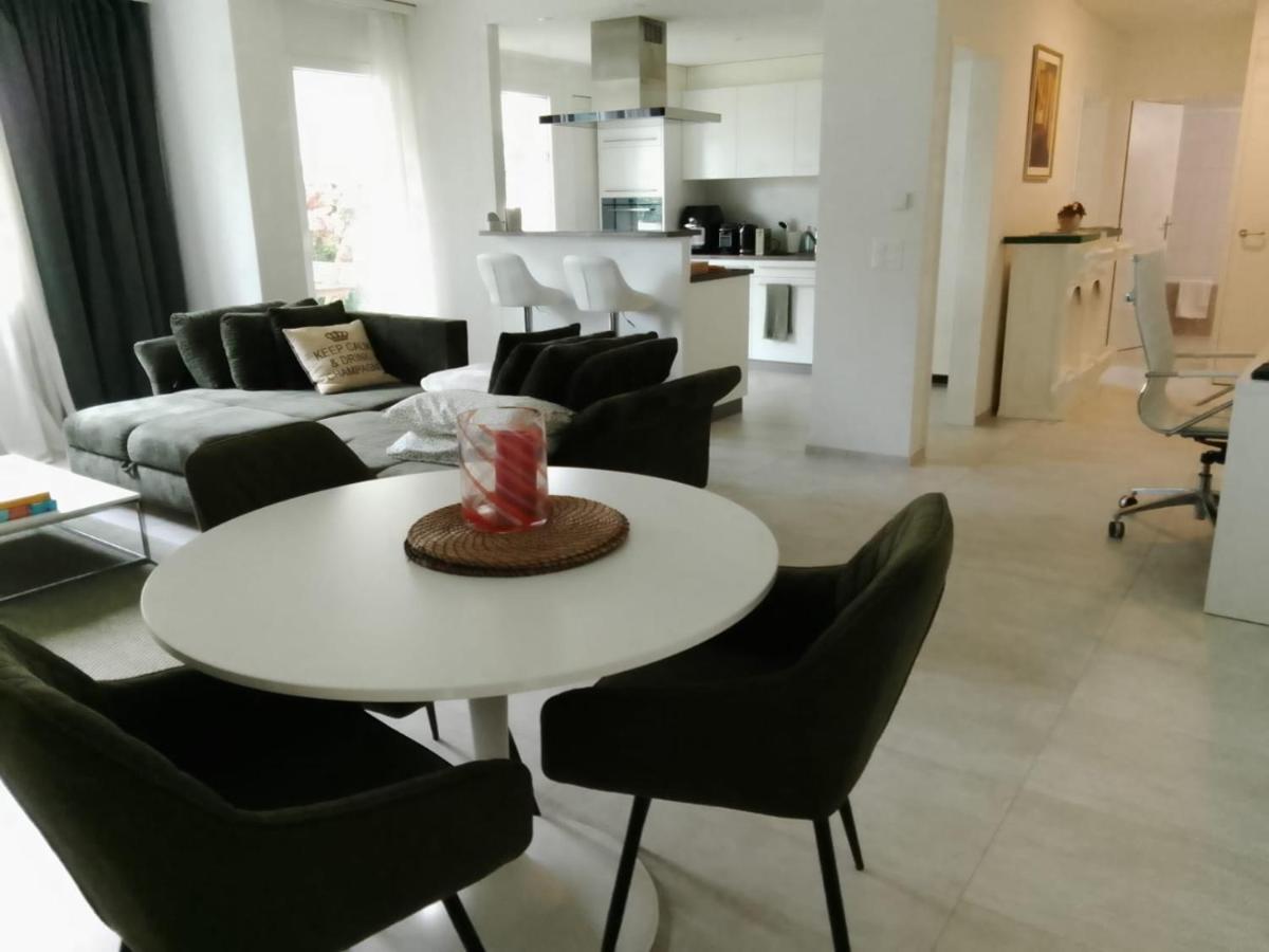 Hillfort suites - B&B