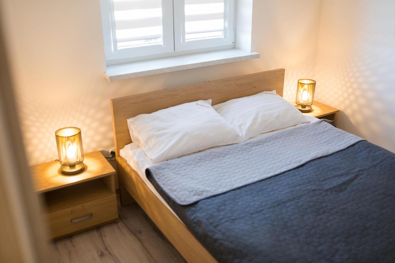 Appartement Suite