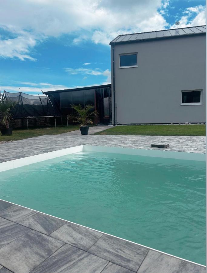 Vila sauna Plzeň apartmány Plzeň Zbůch - B&B Zbůch