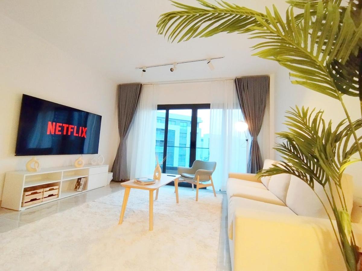 White Bear 84 - B&B Madinaty