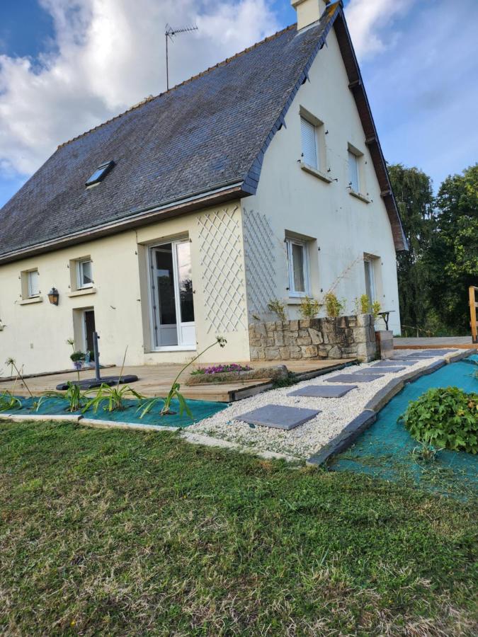 Maison 5 pièces en bord de mer et campagne - B&B Pordic