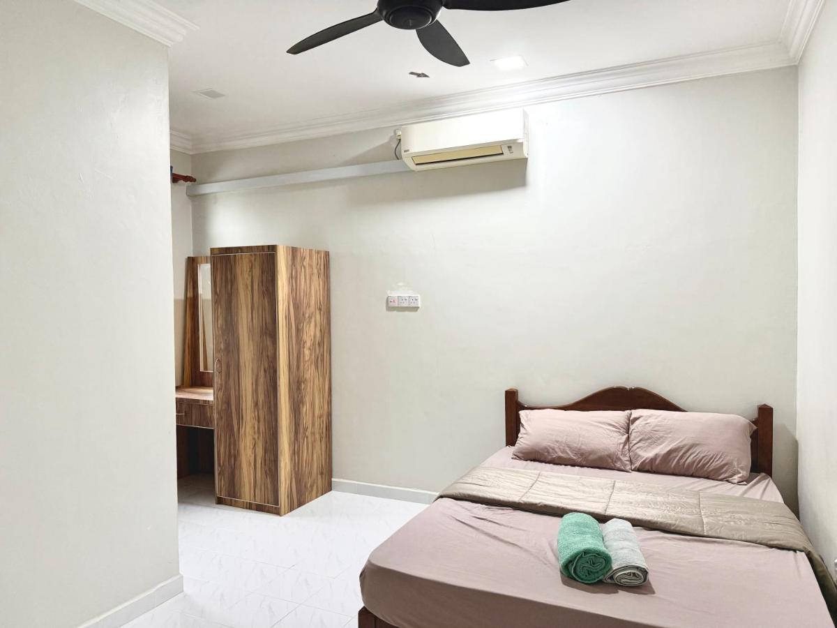 Haus mit 3 Schlafzimmern