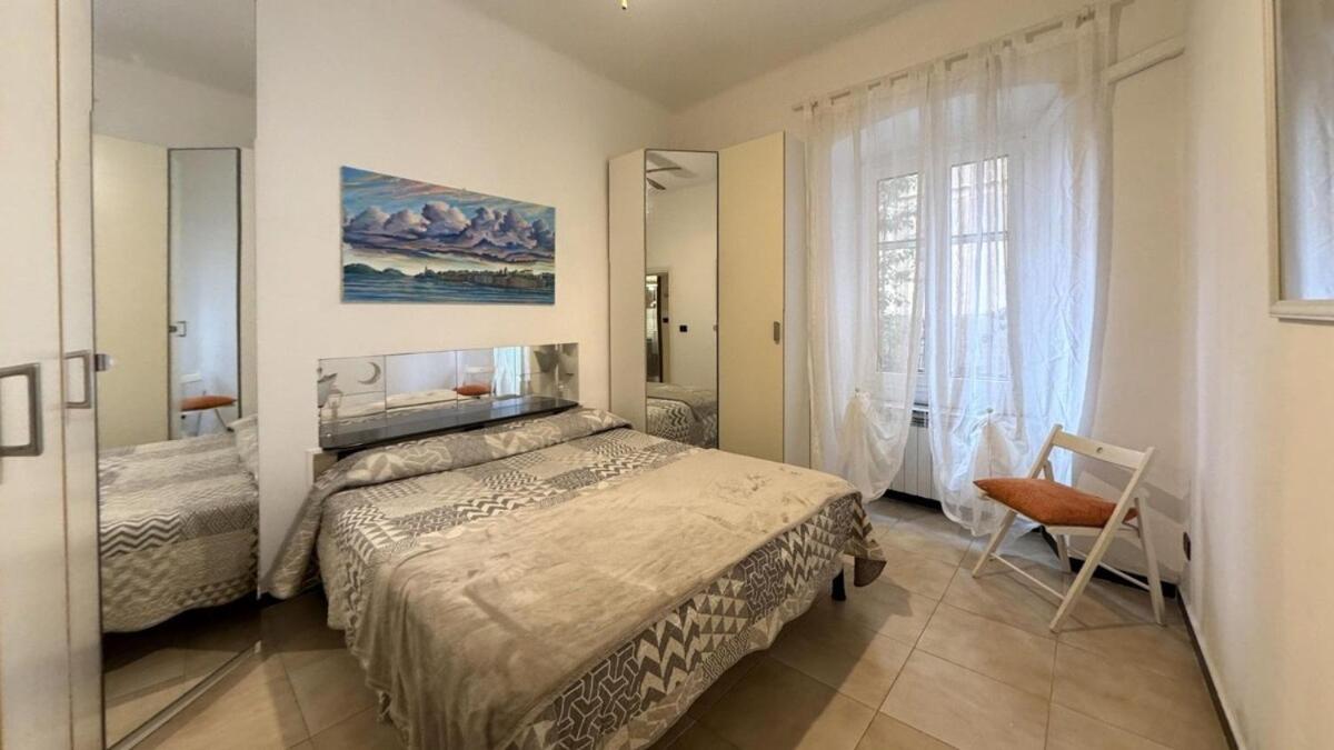 Appartement met 2 slaapkamers