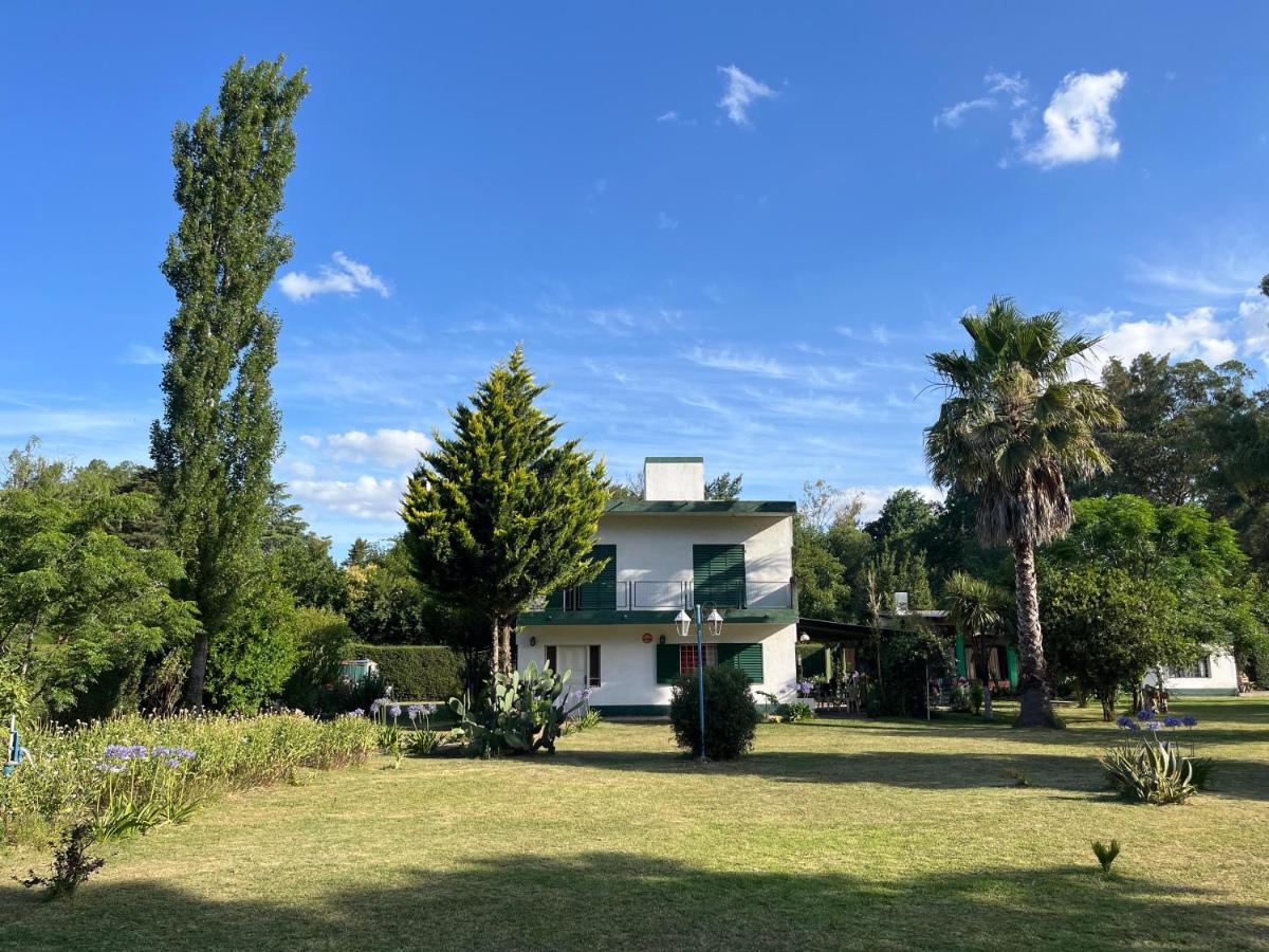 La Paz Casa de Campo - B&B General Rodríguez