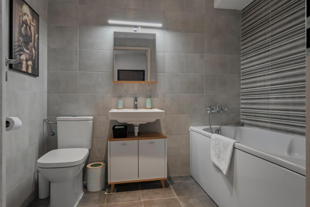 Appartement 1 Chambre
