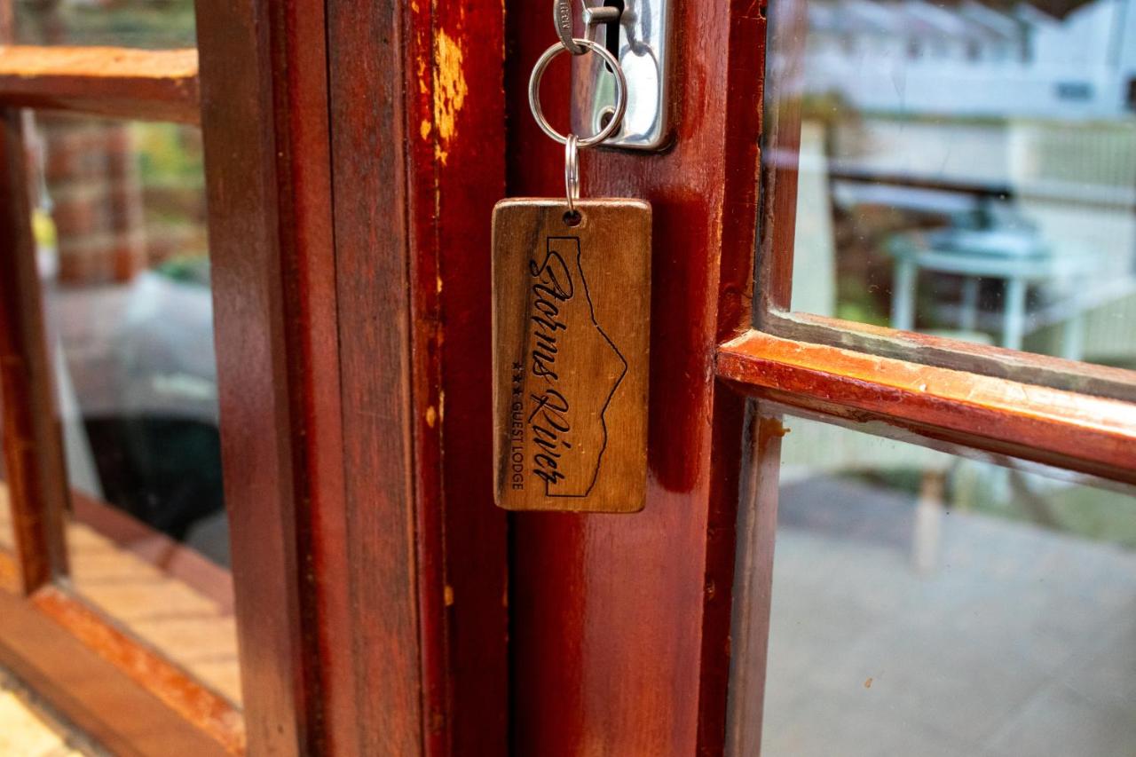 Triple Room with Garden View