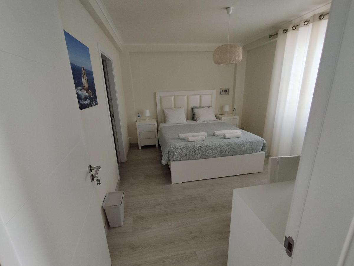 Chambre Double avec Salle de Bains Privative