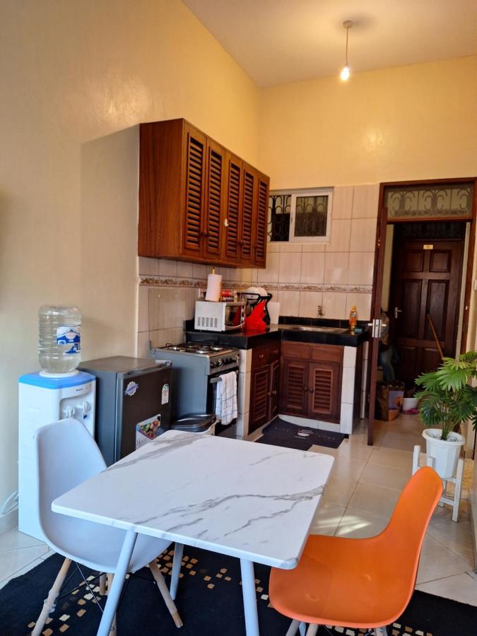 Spacious studio in Nyali Gish 2 - B&B Mombasa